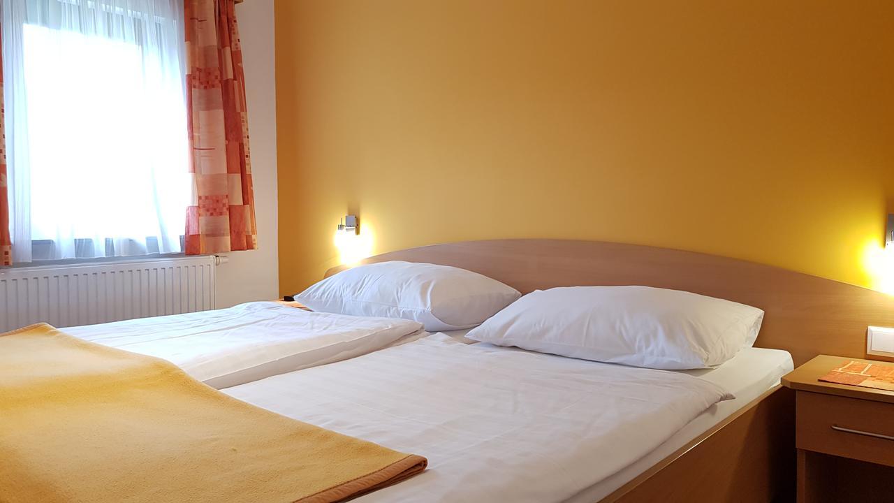 Hotel Roseggerhof à Sankt Kathrein am Hauenstein Extérieur photo