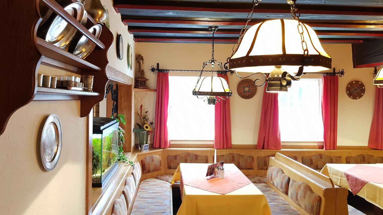 Hotel Roseggerhof à Sankt Kathrein am Hauenstein Extérieur photo