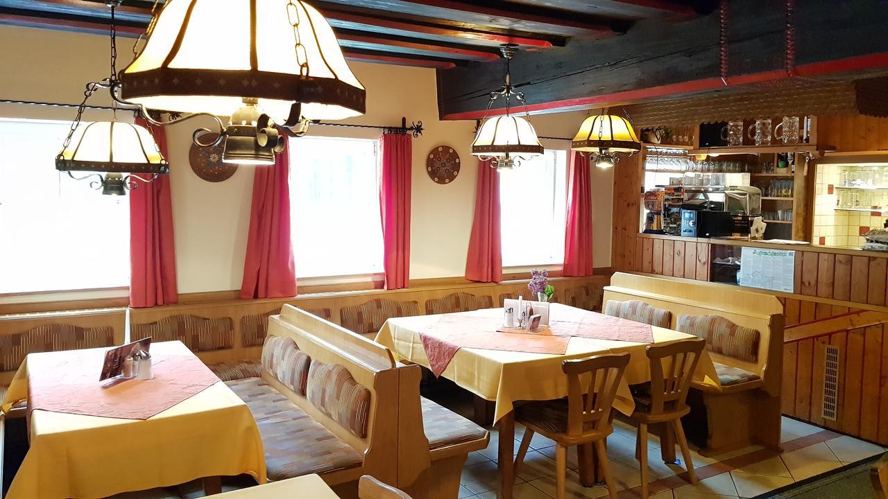 Hotel Roseggerhof à Sankt Kathrein am Hauenstein Extérieur photo