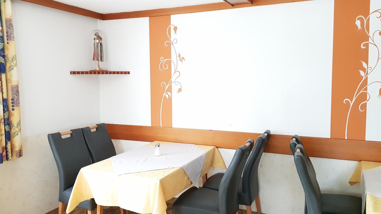 Hotel Roseggerhof à Sankt Kathrein am Hauenstein Extérieur photo